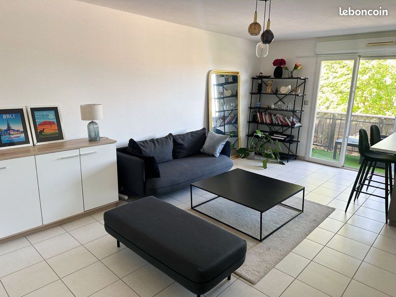Appartement 2 pièces 47 m² · à Limoges · 47 m² · 650 €