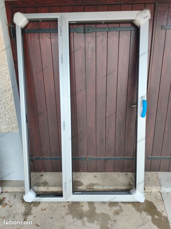 Menuiserie aluminium (image 6)