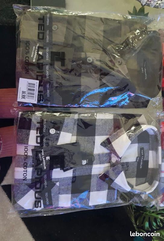 Chemise (image 2)