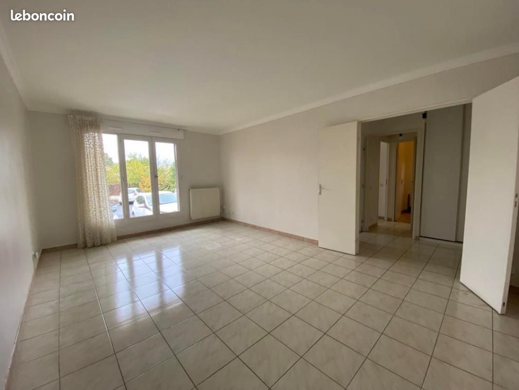 Appartement 2 pièces 48 m² · à Castres · 48 m² · 563 €