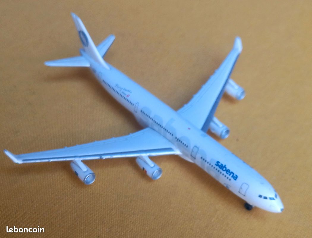 SED Jouet de modèle d'avion Modèle d'avion jouet haute Simulation SED Jouet de modèle d'avion Modèle d'avion jouet haute Simulation
