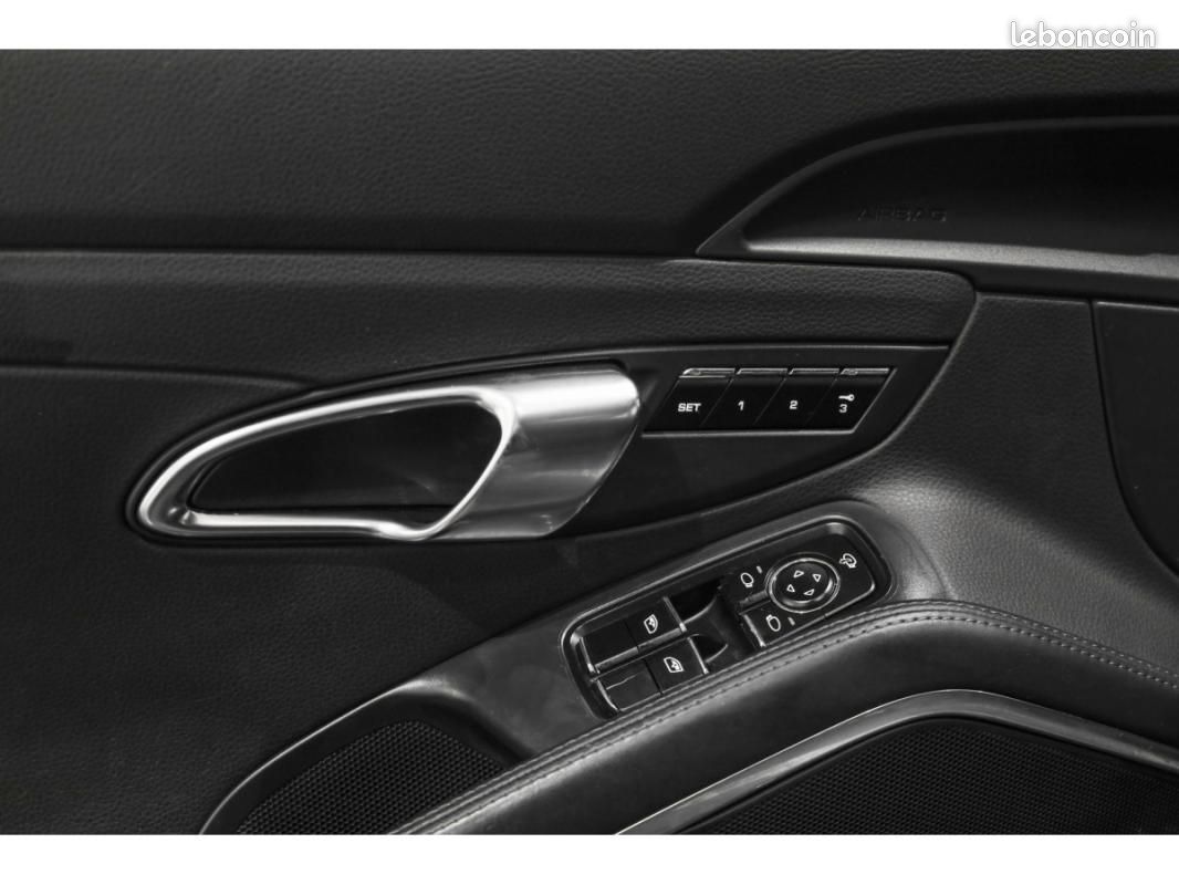 Porsche 911 991.1 Carrera 4S Coupé PDK 400 CH / Pack Chrono PSE PASM (image 16)