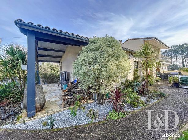Propriété 6 pièces 190 m²