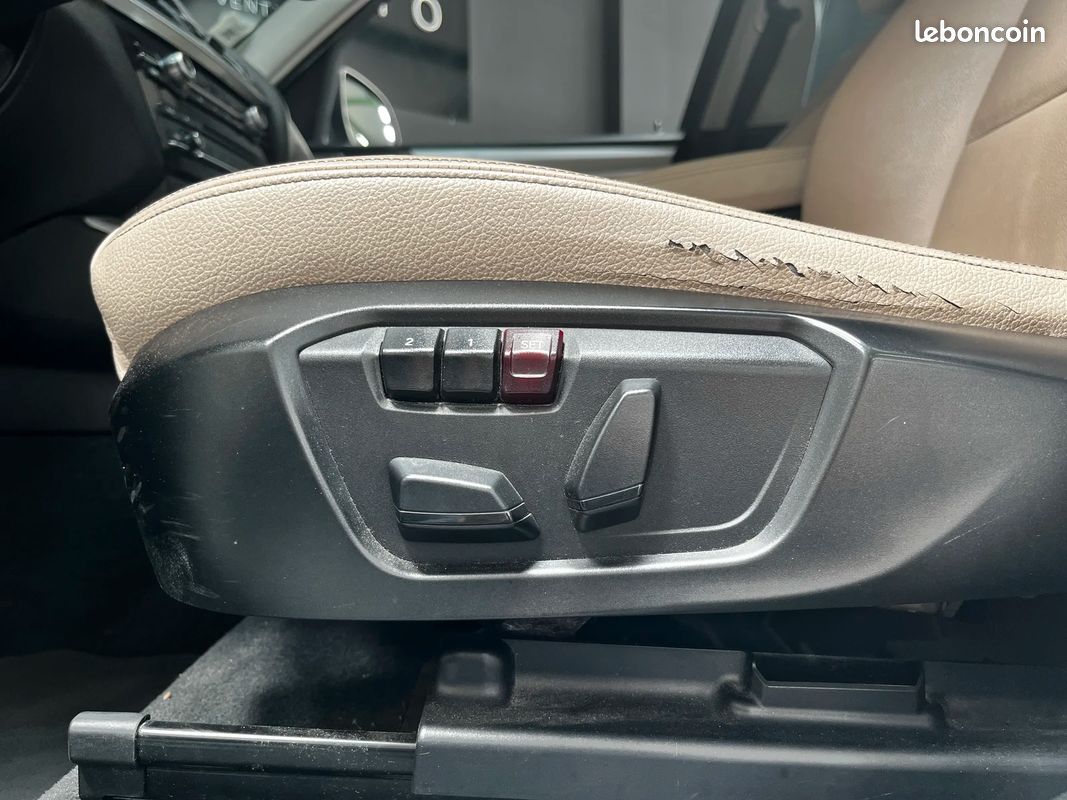 Bmw X3 xDrive 20 d xLine (image 35)