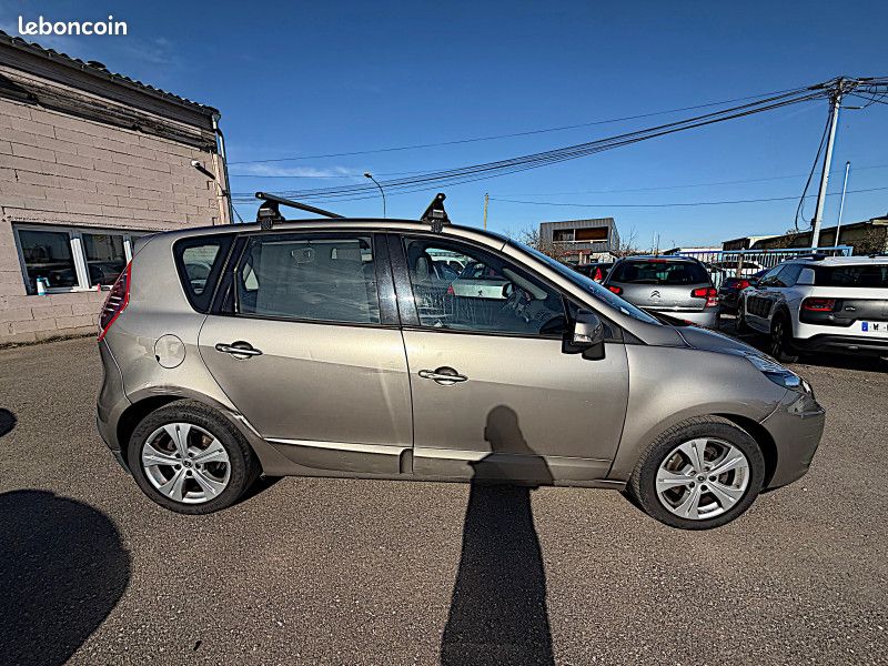 Renault SCENIC III 1.6 DCI 130CH ENERGY EXCEPTION ECO² (image 4)