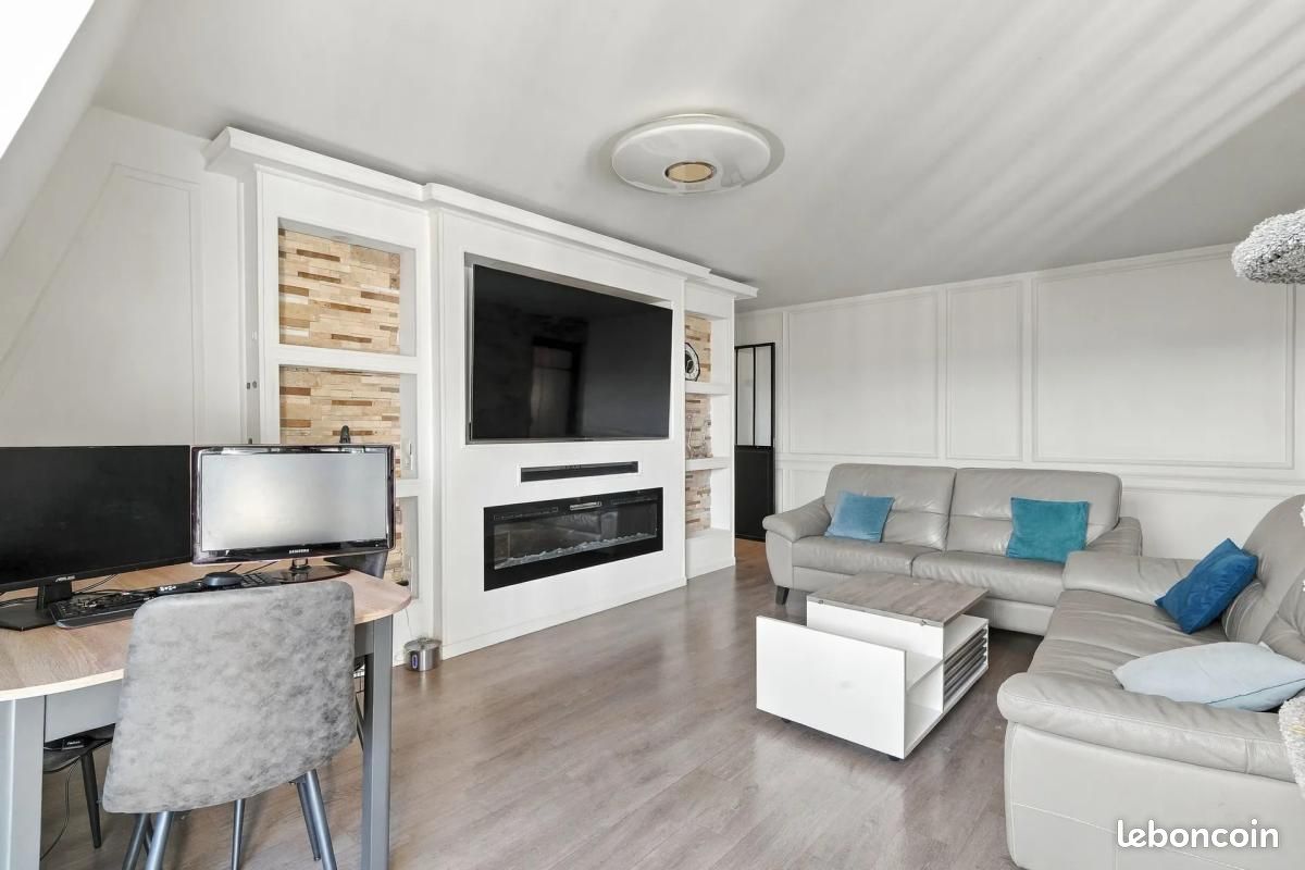 Appartement 3 pièces 73 m² · à Drancy · 73 m² · 279 000 €