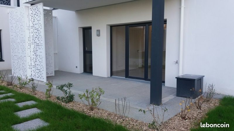 Appartement 2 pièces 40 m² · à Carquefou · 40 m² · 590 €