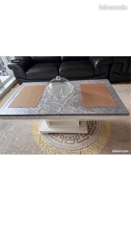 Table à basse (image 8)