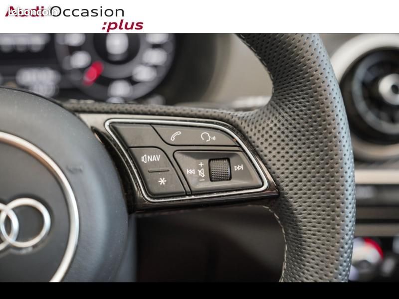 Audi Q2 35 TFSI 150ch S line Plus S tronic 7 (image 27)