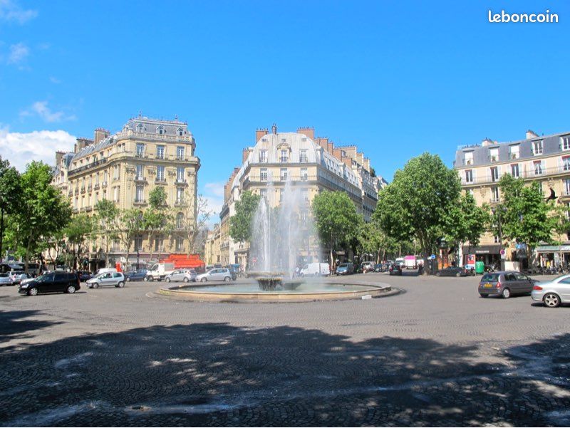 Appartement 3 pièces 80 m² · à Paris · 80 m² · 790 000 €