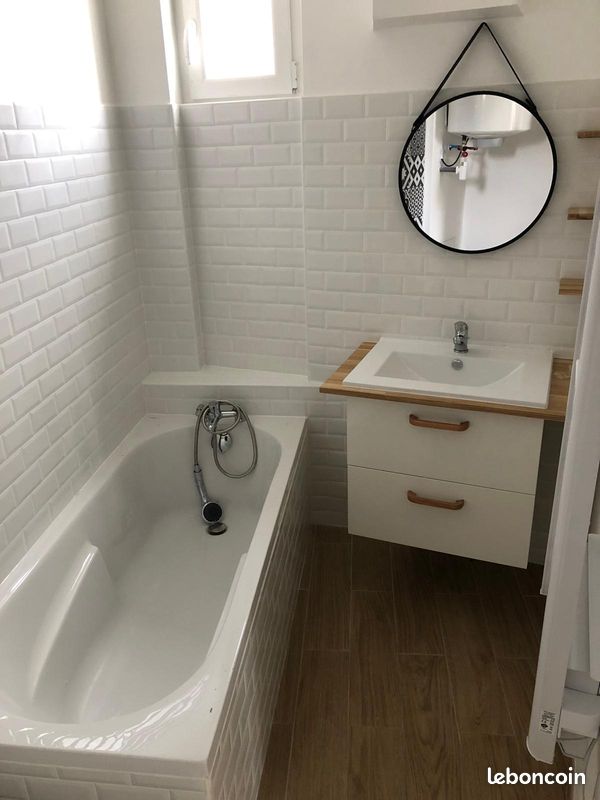 Jolie Studio de 27m2 - Agen 47000 (image 2)