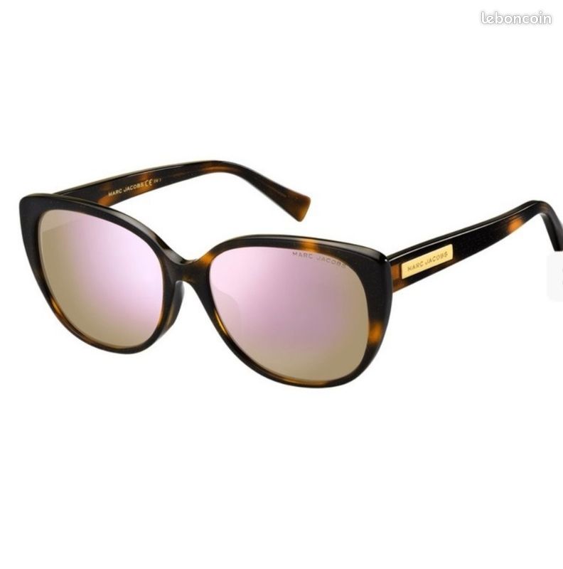 Lunettes de soleil (image 1)