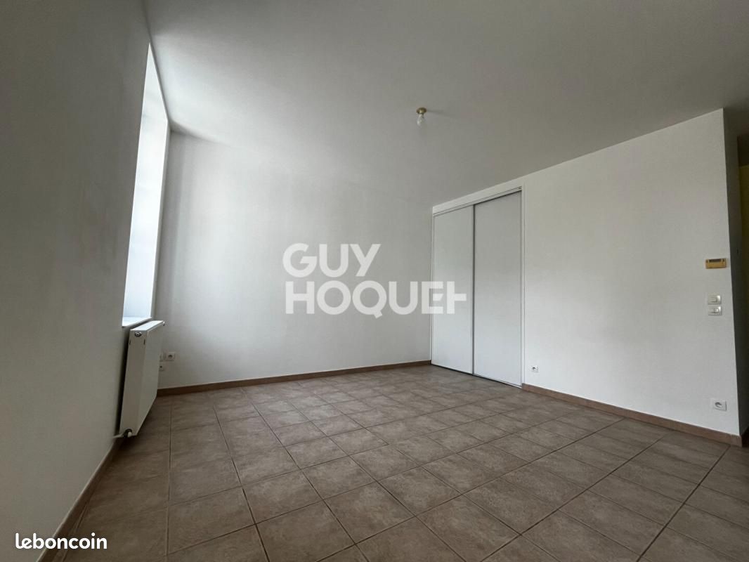 Appartement 3 pièces 64 m² · à Crest · 64 m² · 650 €
