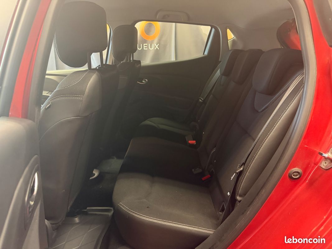 Renault clio 1.5 dci 75 ch / bluetooth/gps (image 9)