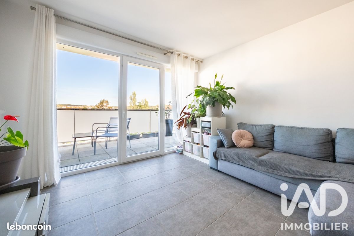 Appartement 3 pièces 65 m² · à Dijon · 65 m² · 239 000 €
