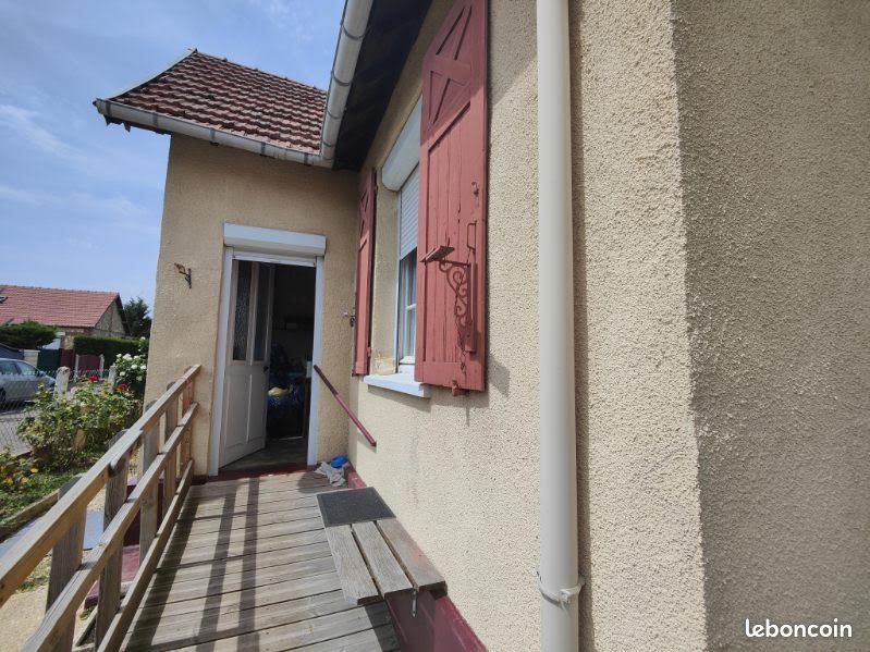 Maison 4 pièces 51 m² (image 2)