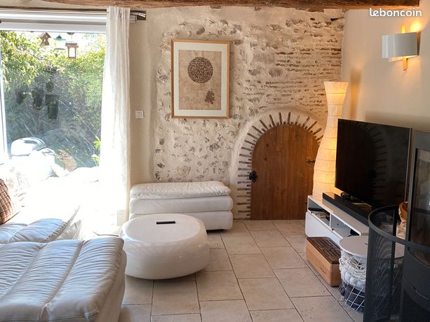 Maison 5 pièces 119 m²