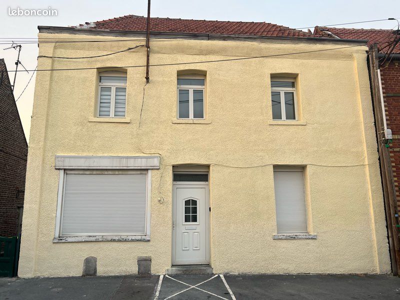 Maison 5 pièces 120 m² · à Lécluse · 120 m² · 175 000 €