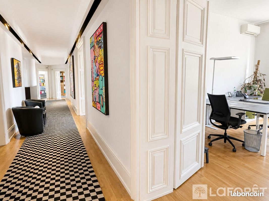 Appartement 8 pièces 265 m² · à Strasbourg · 265 m² · 1 296 000 €