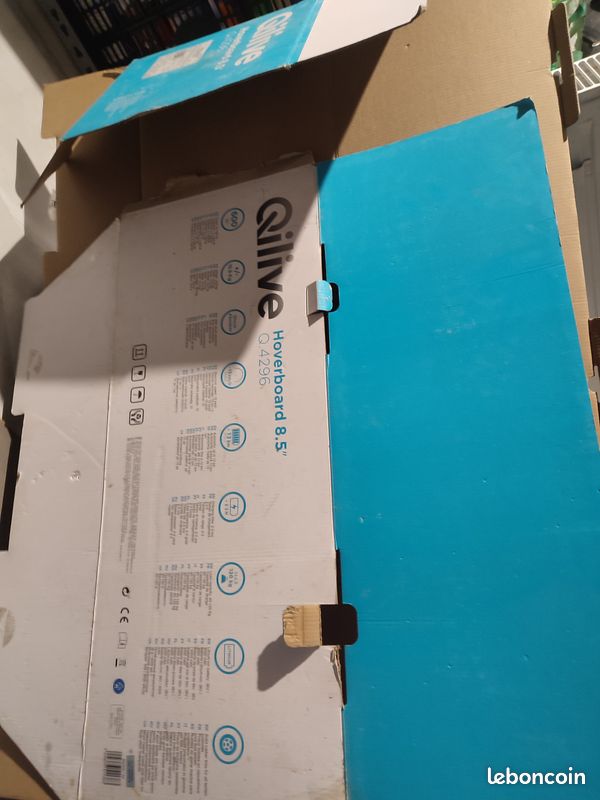 Hoverboard (image 2)