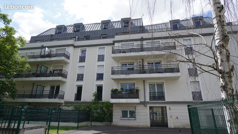 Appartement 2 pièces 43 m² · à Sannois · 43 m² · 199 000 €