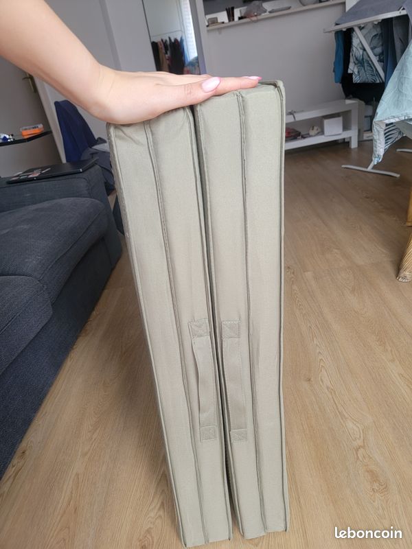 Tatami japonais neuf (image 2)
