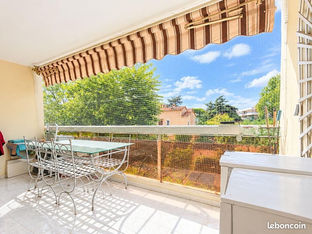 Appartement 2 pièces 34 m² · au Cannet · 34 m² · 184 000 €