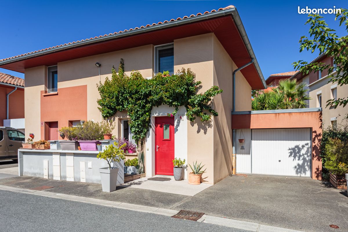 Maison 4 pièces 84 m² · à Anglet · 84 m² · 575 000 €