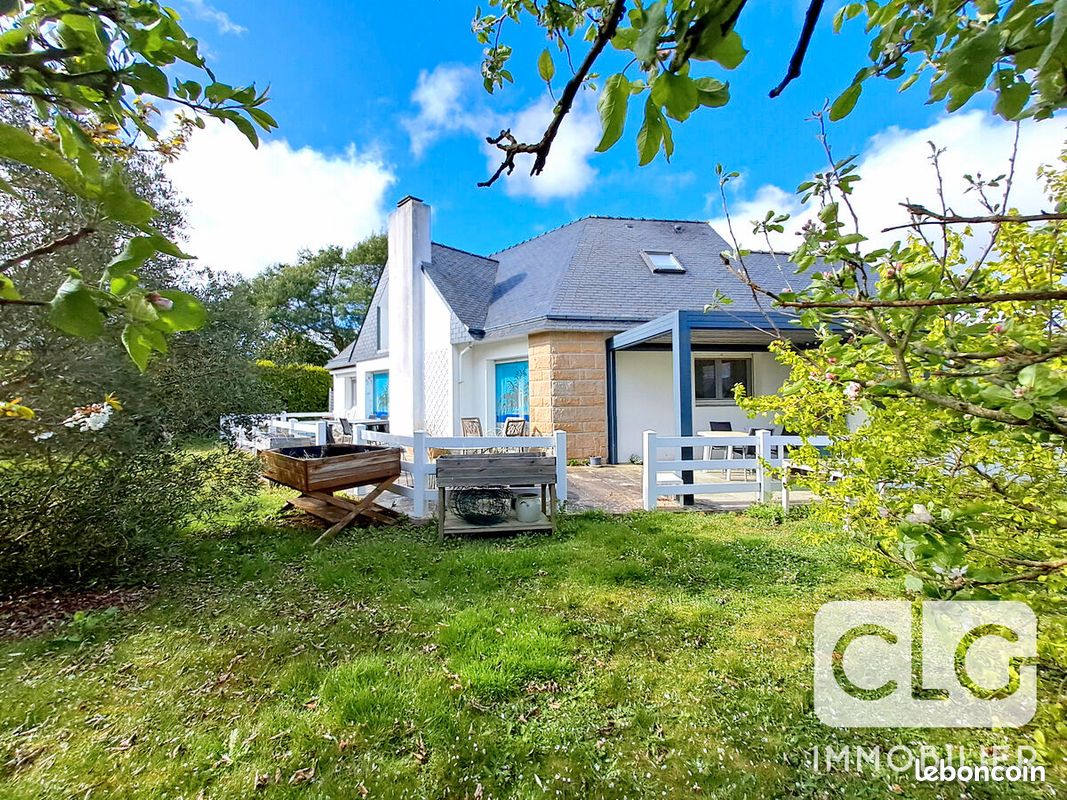 Maison 5 pièces 130 m² · à Combrit · 130 m² · 554 000 €