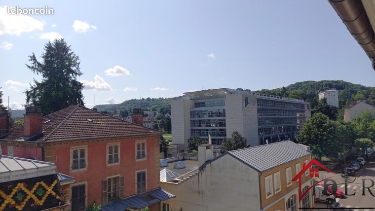 Appartement 4 pièces 88 m²