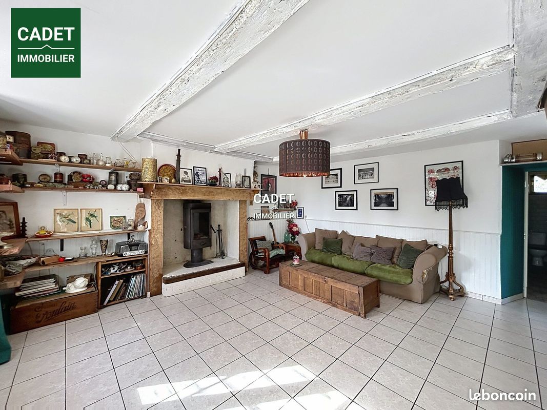 Maison 5 pièces 127 m² (image 3)