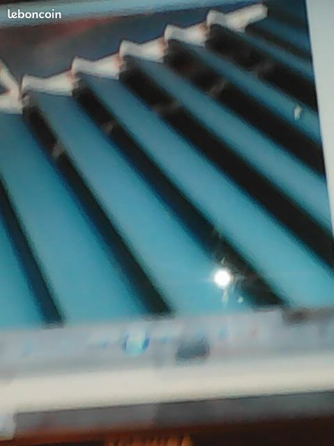 3 paires volets battants PVC (image 3)