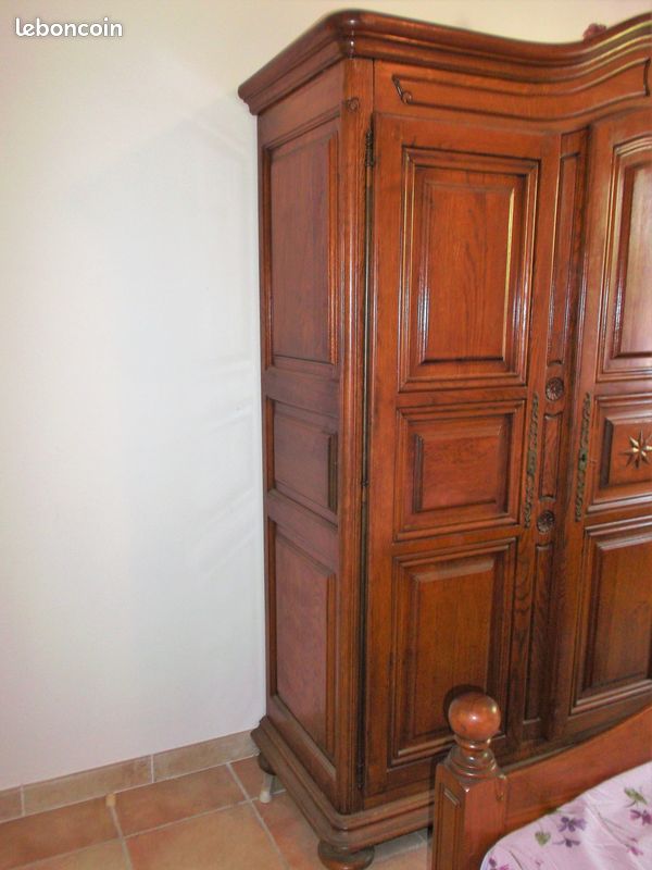 Armoire ancienne (image 2)