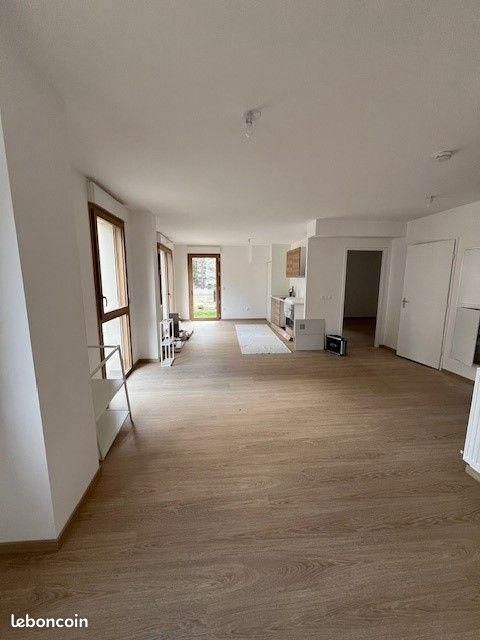 Appartement 3 pièces 69 m² · à Le Mans · 69 m² · 900 €/mois