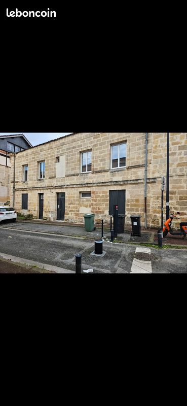 Local commercial 35 pièces 500 m² · à Bordeaux · 500 m² · 1 480 000 €