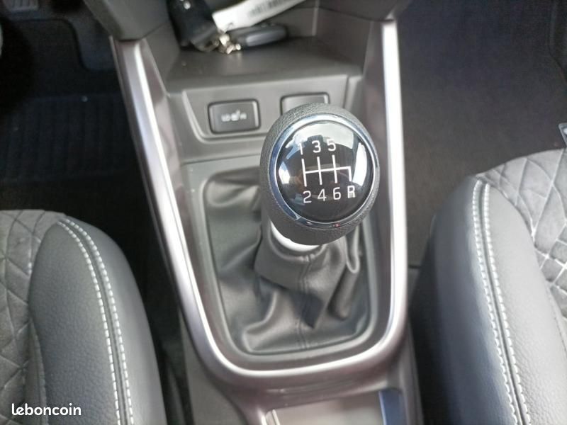 Suzuki Vitara 1.4 Boosterjet Hybrid 110ch Style MY25 (image 20)