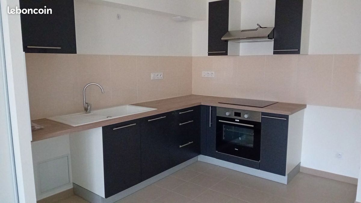 Appartement 3 pièces 90 m² · à Nogna · 90 m² · 712 €/mois