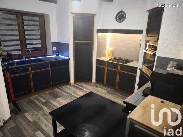 Maison 5 pièces 127 m²