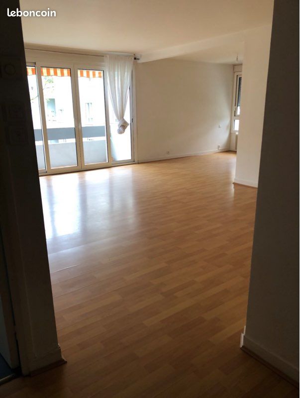 Appartement 3 pièces 89 m² · à Toulouse · 89 m² · 1 175 €/mois
