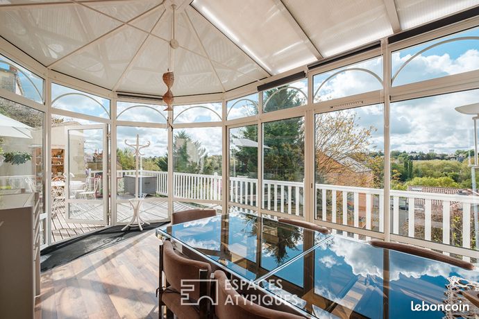 Villa 6 pièces 178 m²