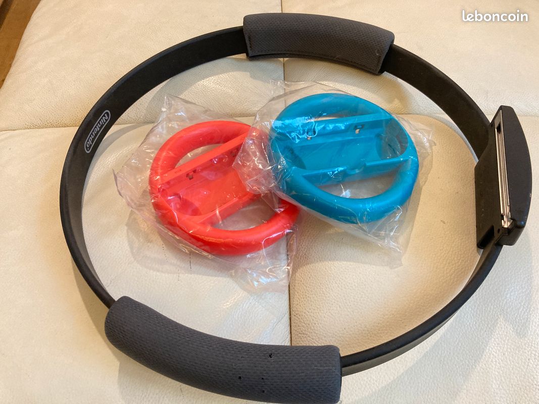 Ring pour switch (image 1)