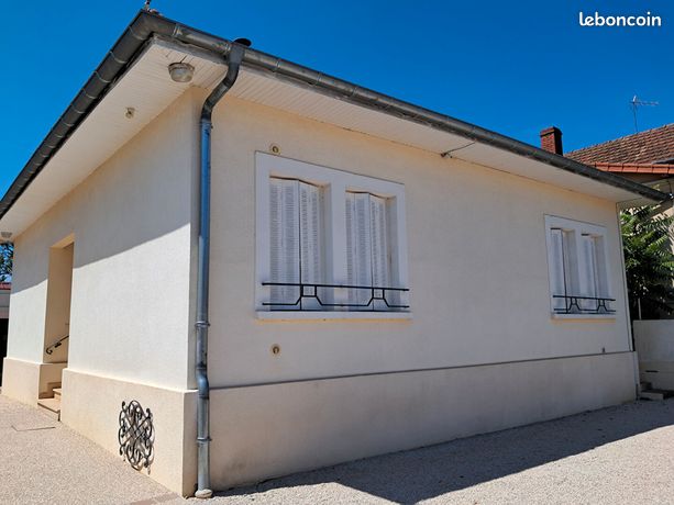 Pavillon 3 pièces 83 m²