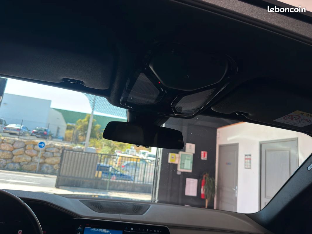 Bmw X5 (G05) 45e xDrive 3.0 i 24V 394 Plug in Hybrid Steptronic8 286 cv M SPORT / Garantie BMW 11/2027 / Toit ouvrant / Jantes 22 / Caméra de recul / Carplay / Hayon électrique (image 43)