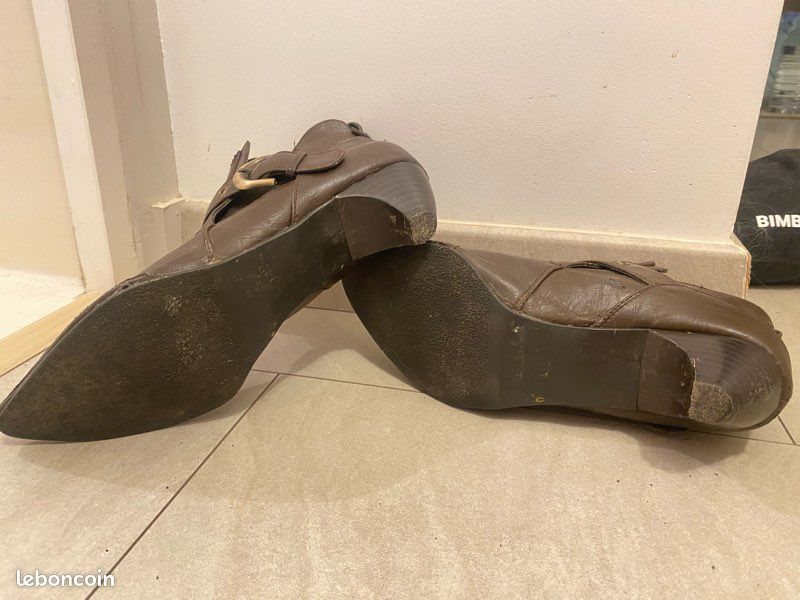 Chaussures à talon 41 (image 4)
