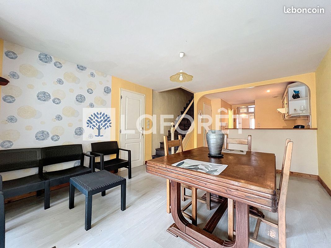 Maison 6 pièces 111 m² - Bressuire 79300 (image 3)