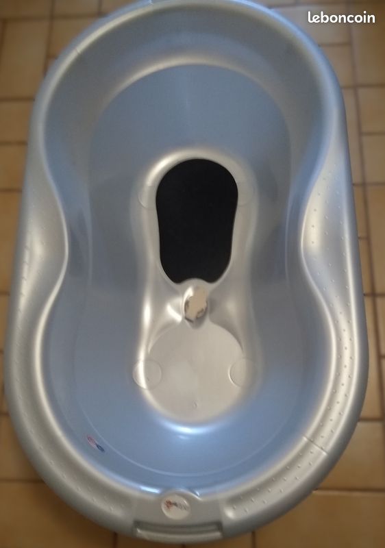 Baignoire bébé (image 1)