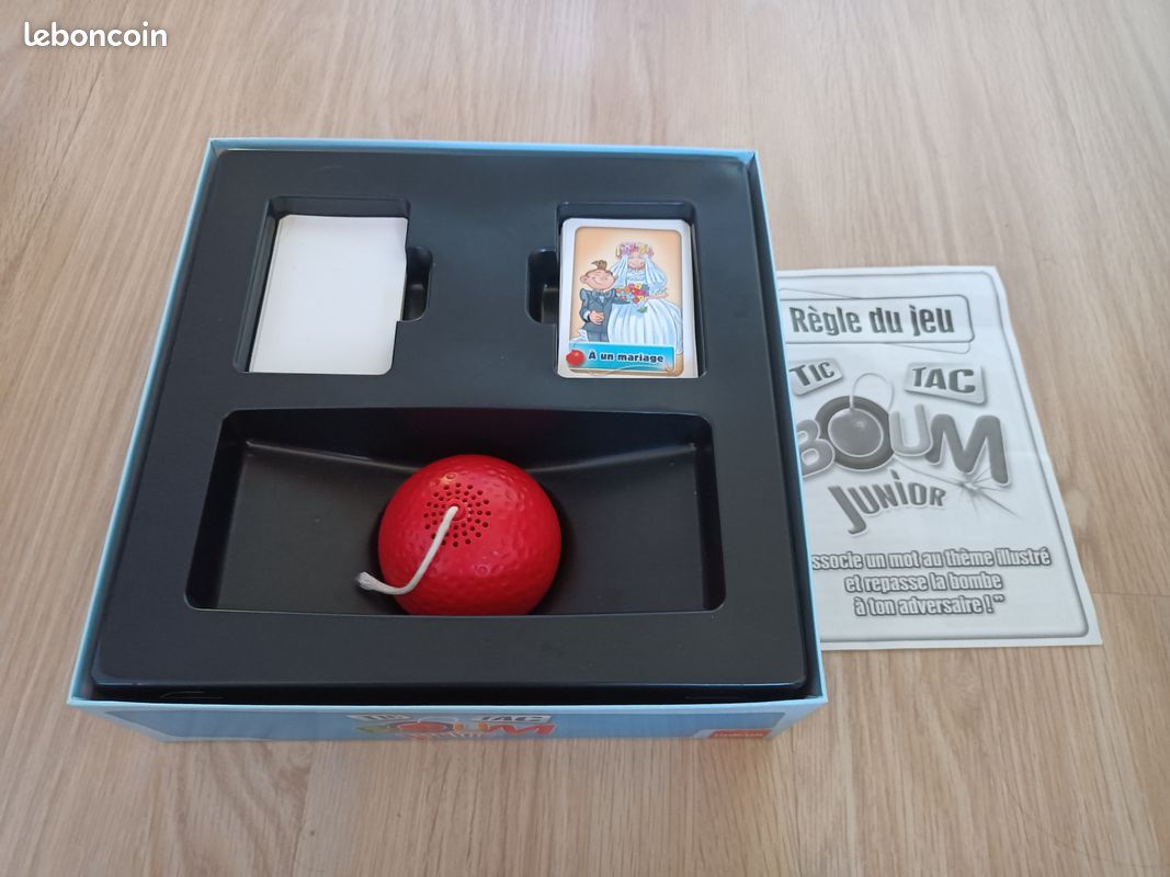 Tic Tac Boum (image 2)