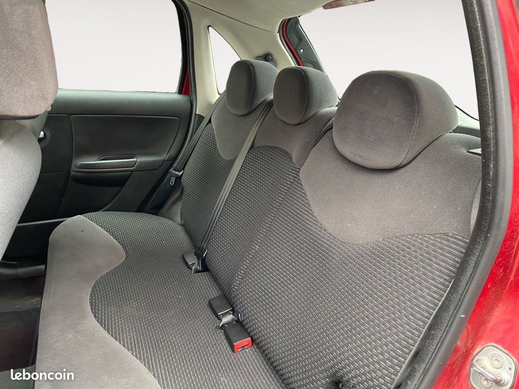 CITROEN C3 C3 1.4 HDi airDream (image 14)