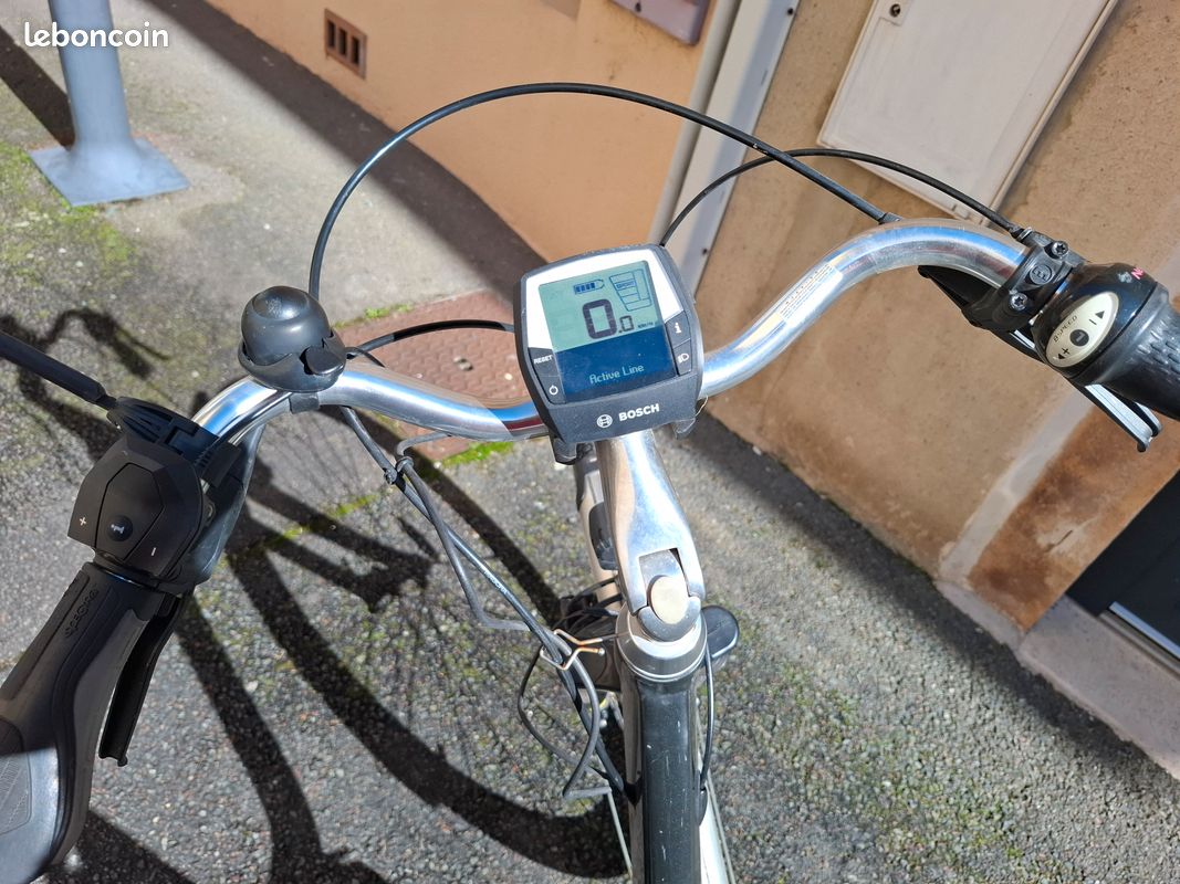 Vélo électrique (image 2)