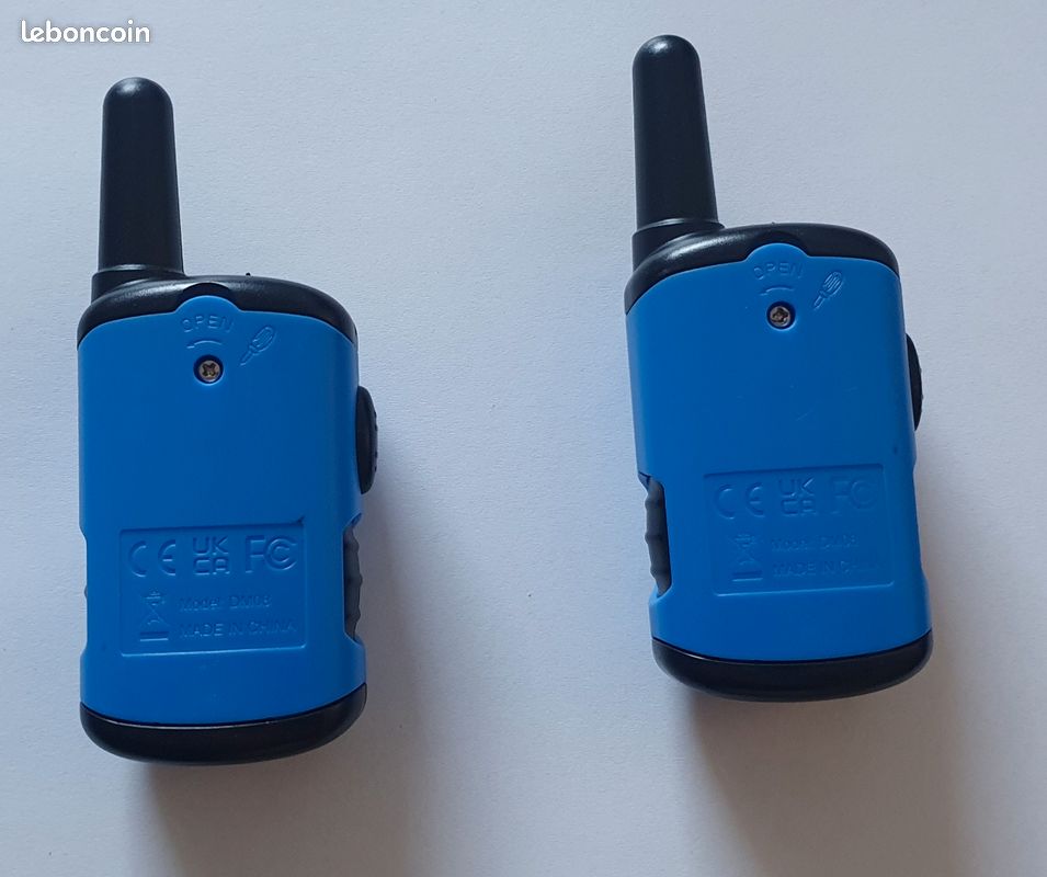 Talkie Walkie (image 2)